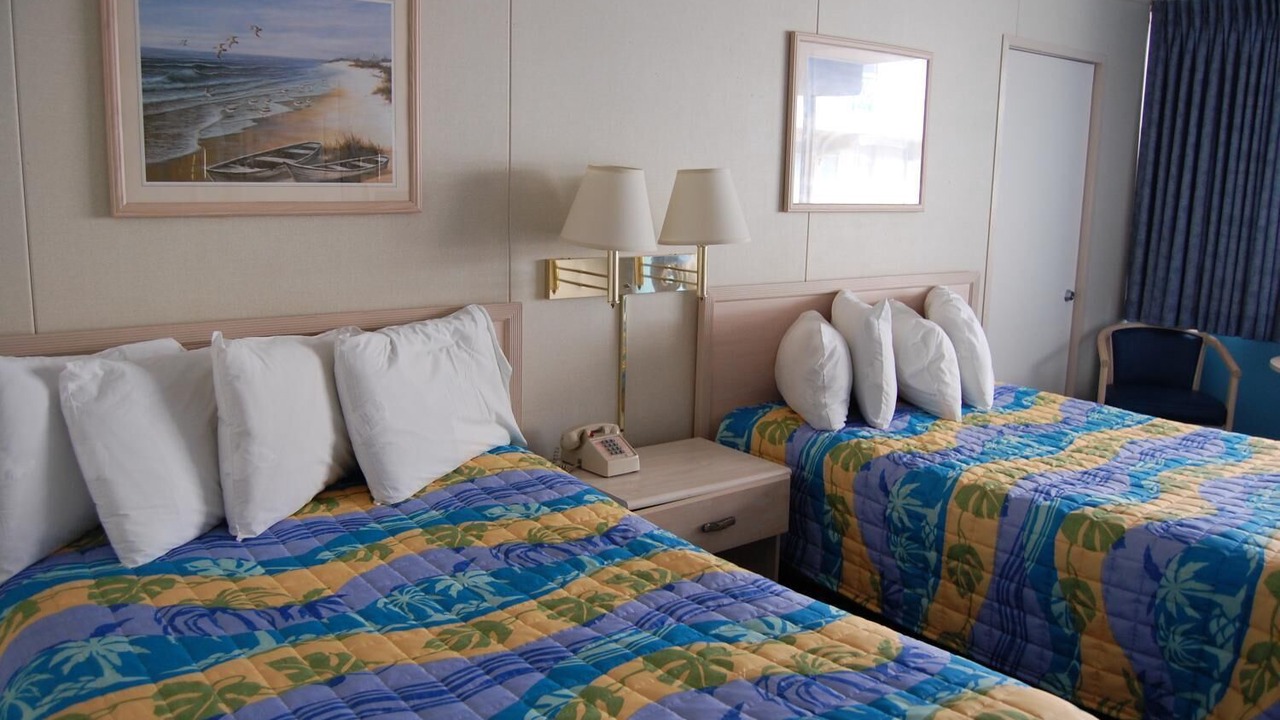 Photo of Bedroom in Midtown Ocean City
