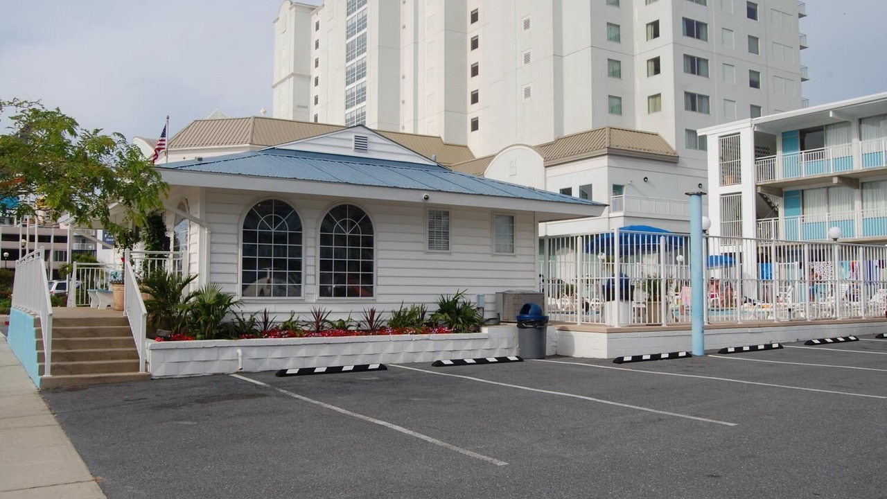 Photo of Outdoor in Midtown Ocean City