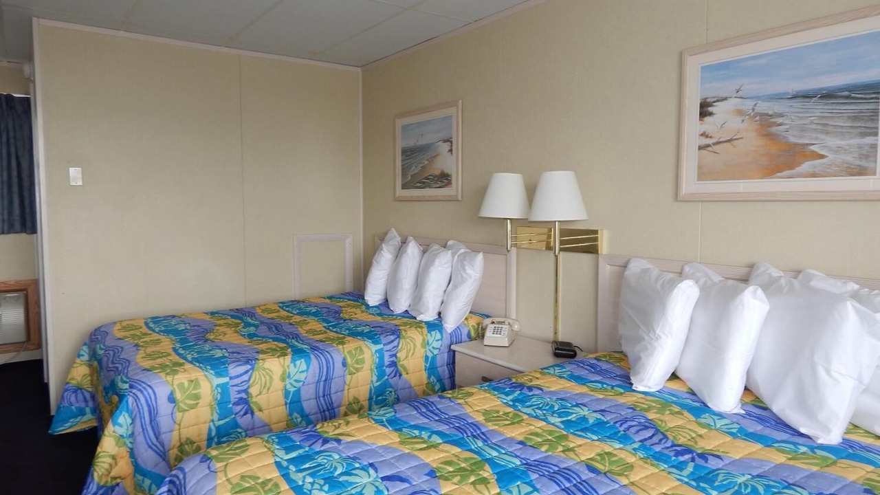 Photo of Bedroom in Midtown Ocean City