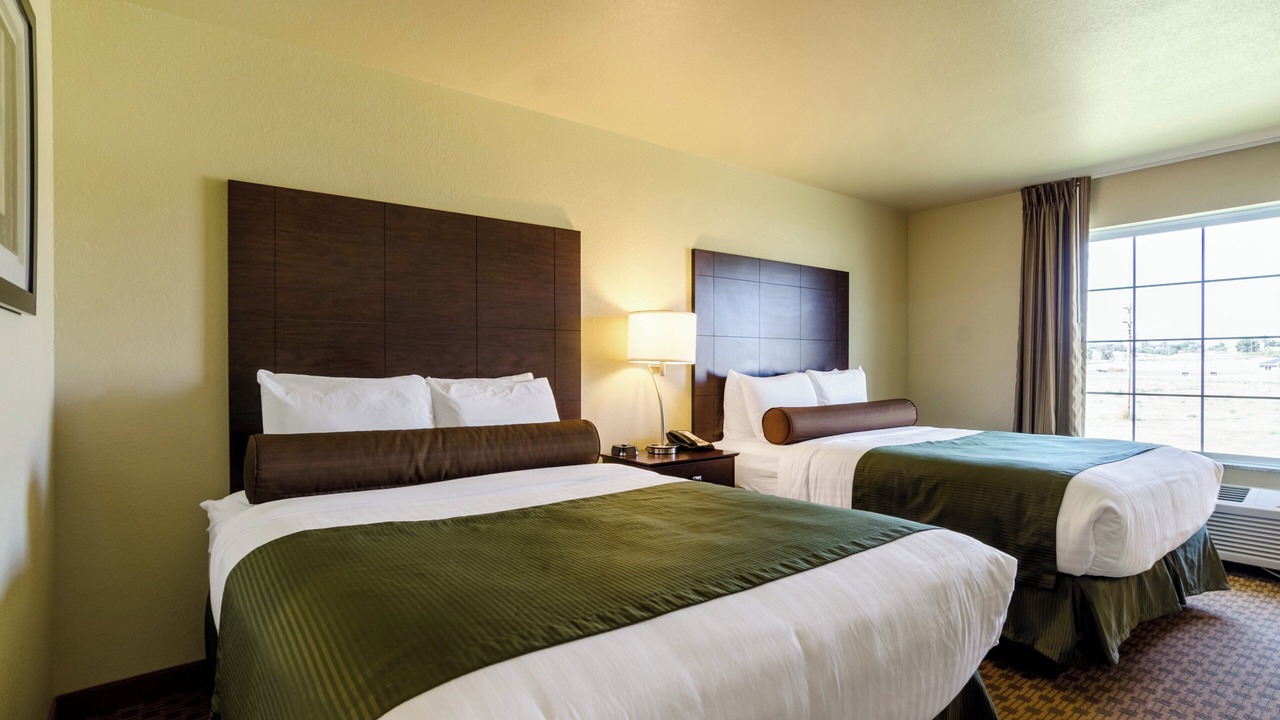 Photo of Bedroom in Cambridge