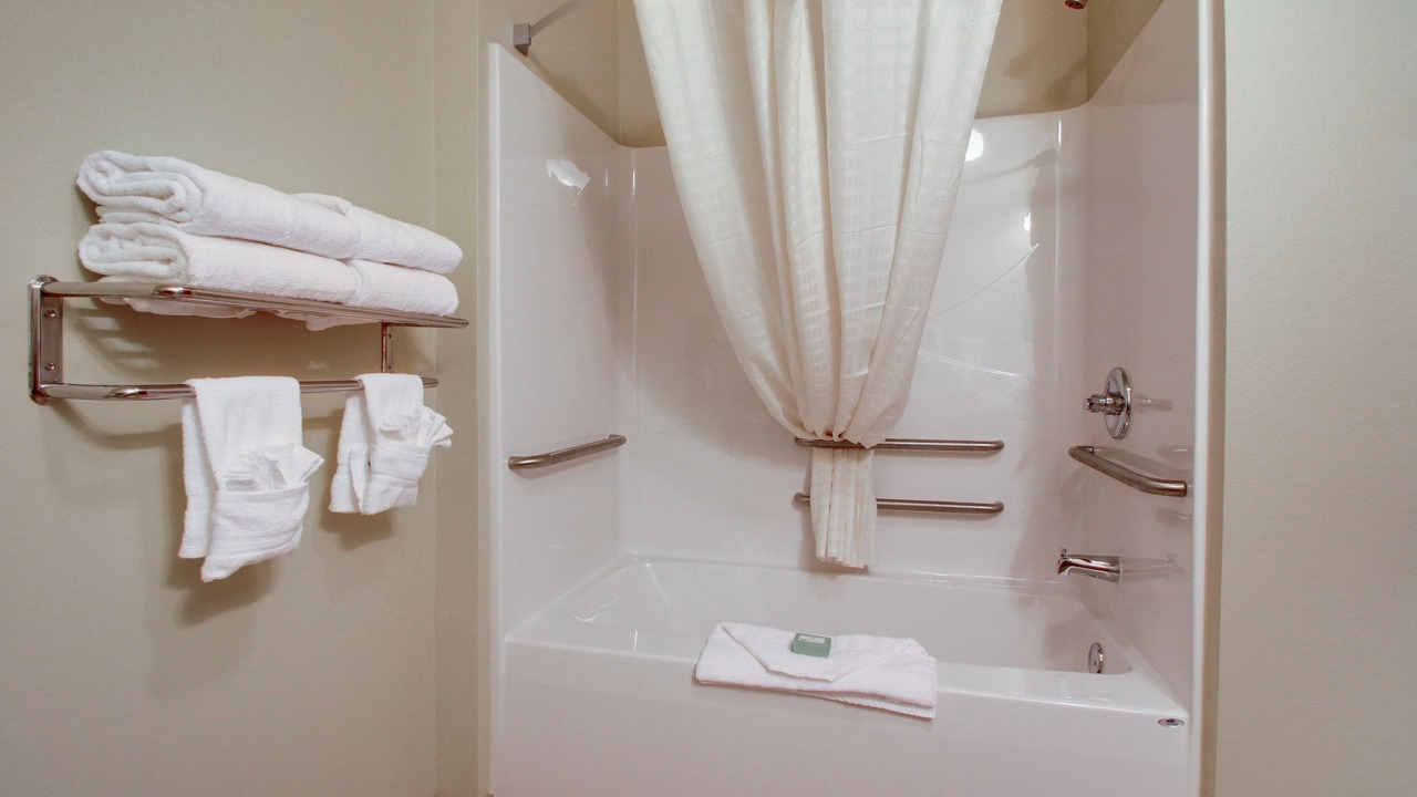 Photo of Bathroom in Cambridge