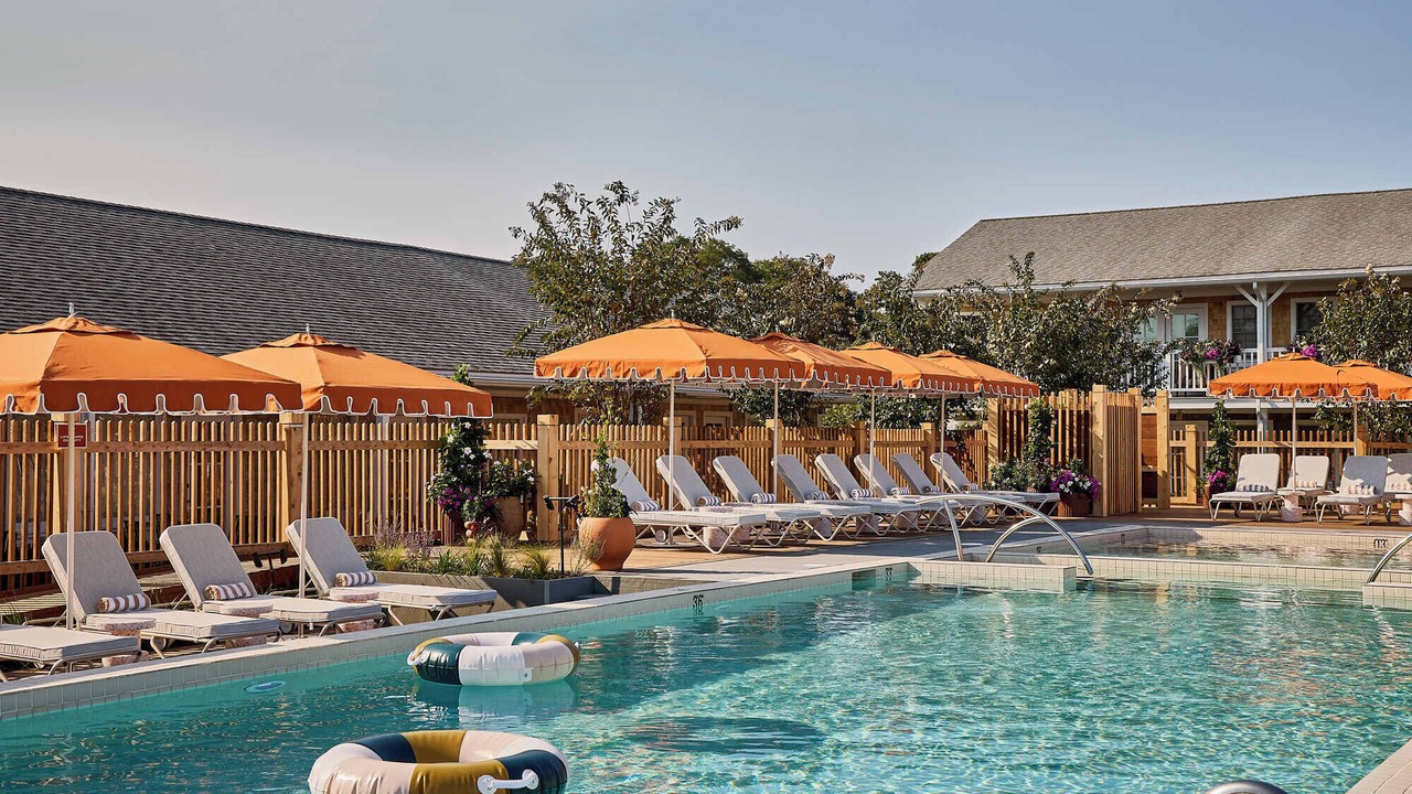 Photo of Outdoor in Brant Point