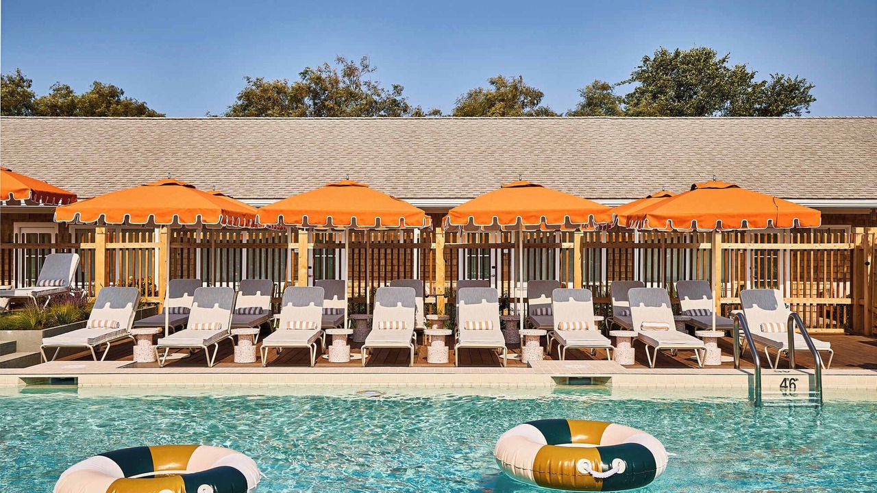 Photo of Outdoor in Brant Point