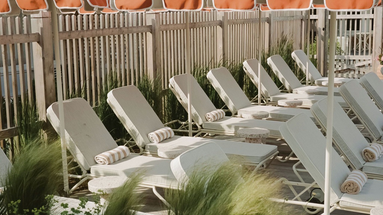 Photo of Outdoor in Brant Point