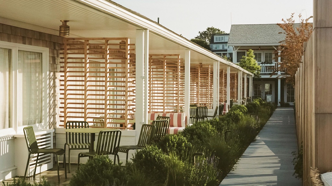 Photo of Outdoor in Brant Point