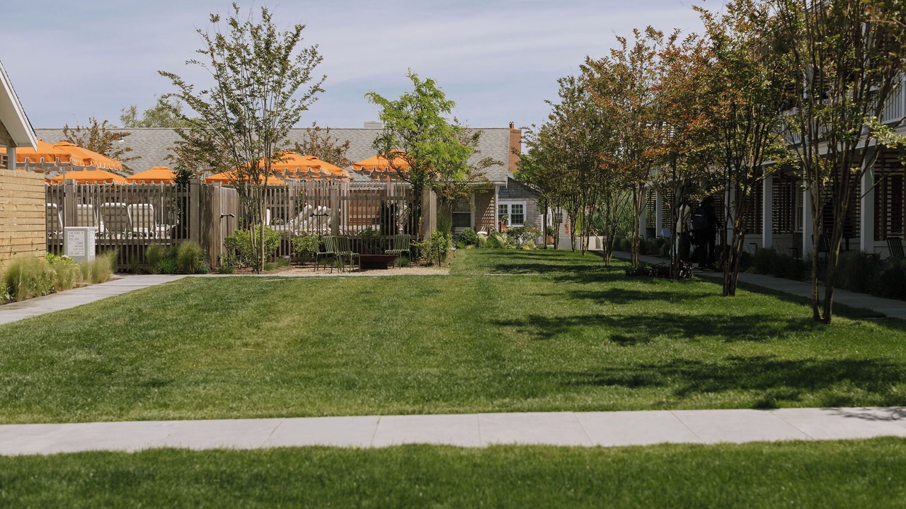Photo of Outdoor in Brant Point