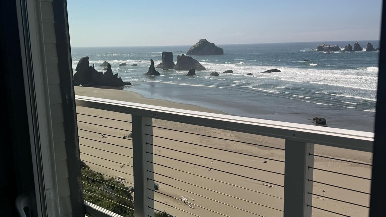 Photo of Patio Balcony in Bandon