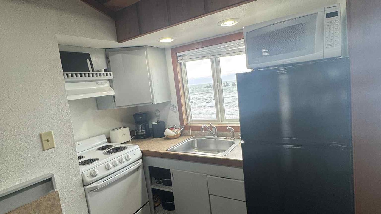 Photo of Kitchen in Bandon