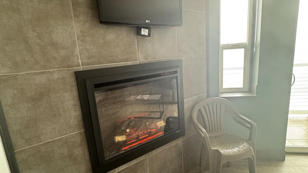 Photo of Livingroom in Bandon