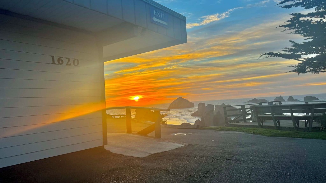 Photo of Outdoor in Bandon