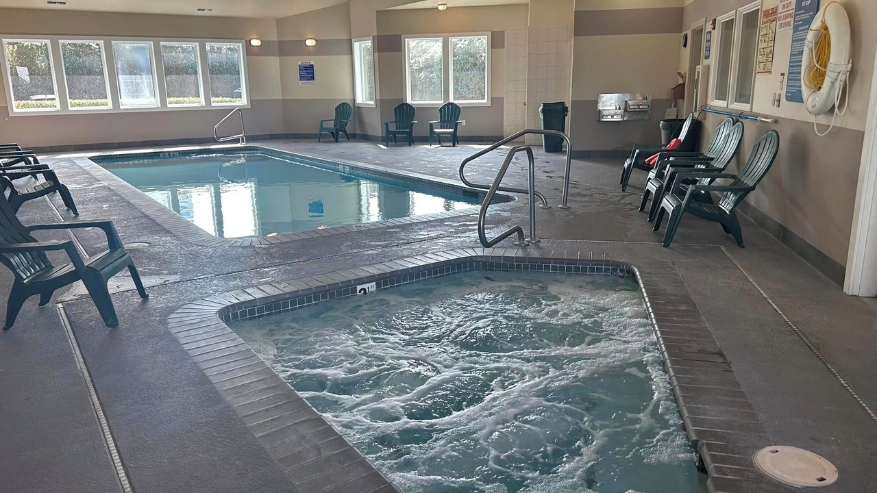 Photo of Outdoor in Bandon