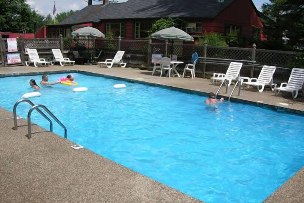 Photo of Outdoor in Weirs Beach