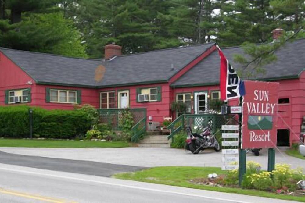 Photo of Outdoor in Weirs Beach