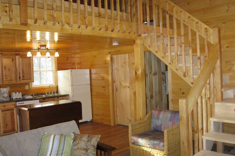 Photo of Kitchen in Weirs Beach