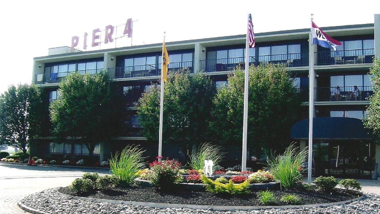 Photo of Outdoor in Somers Point