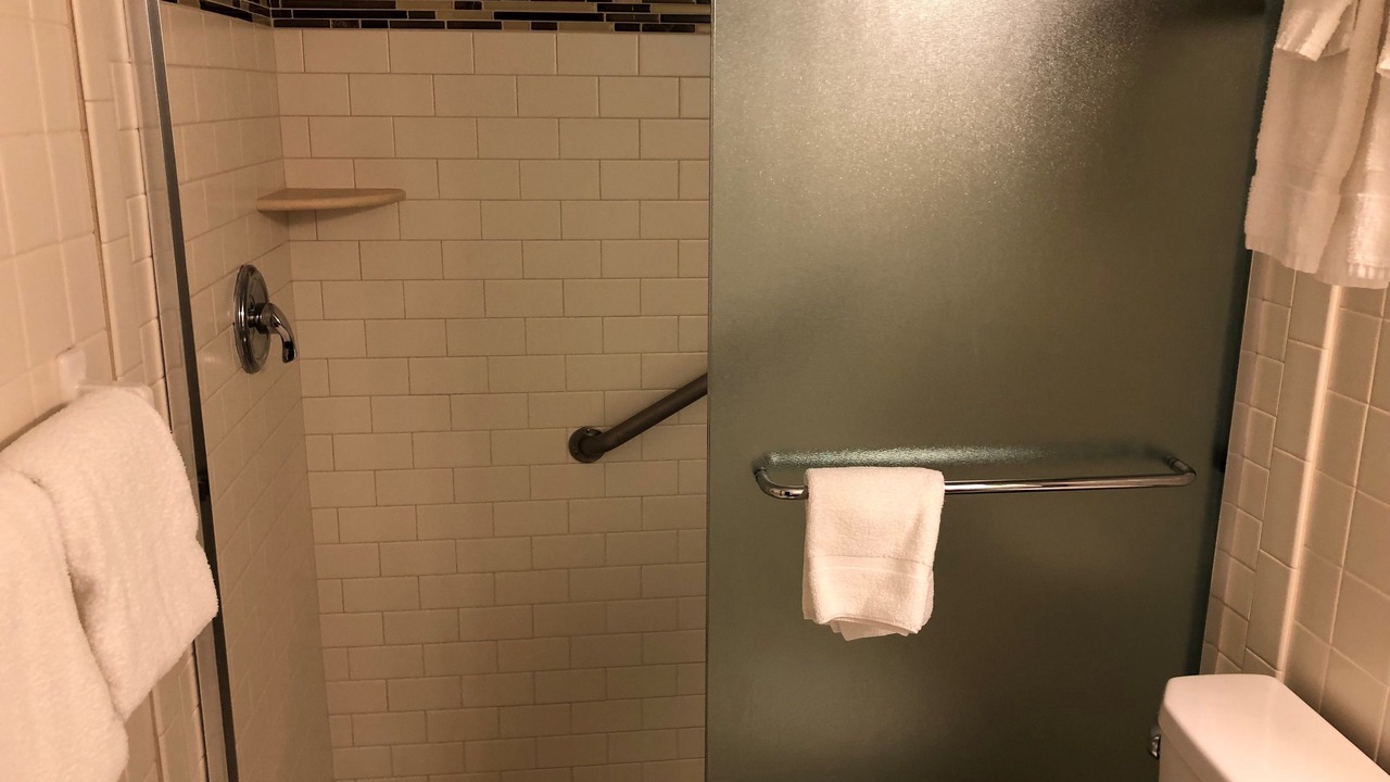 Photo of Bathroom in Somers Point