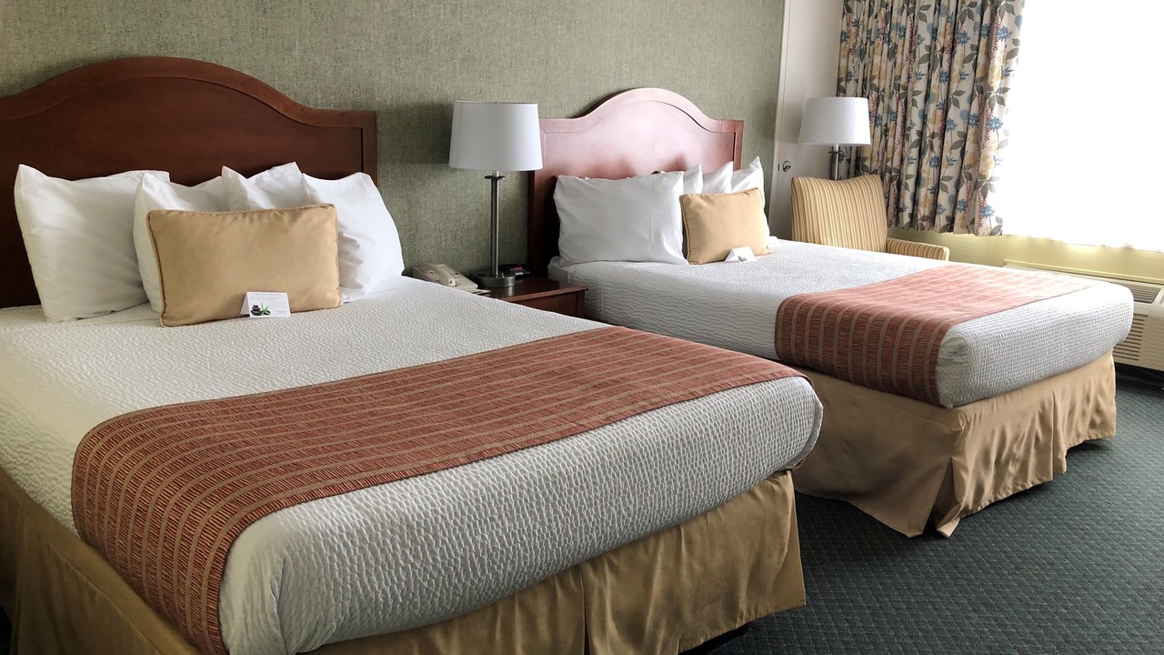 Photo of Bedroom in Somers Point