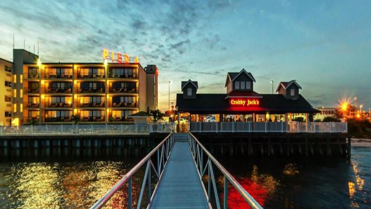 Photo of Outdoor in Somers Point