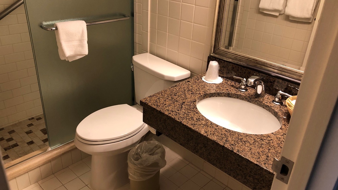 Photo of Bathroom in Somers Point