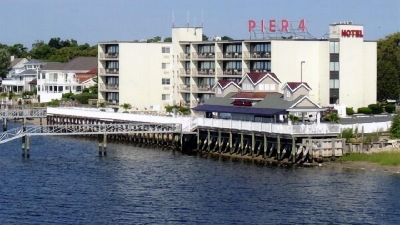 Photo of Outdoor in Somers Point