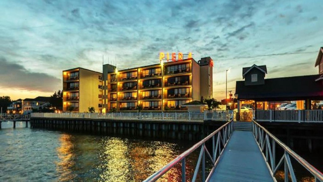 Photo of Outdoor in Somers Point