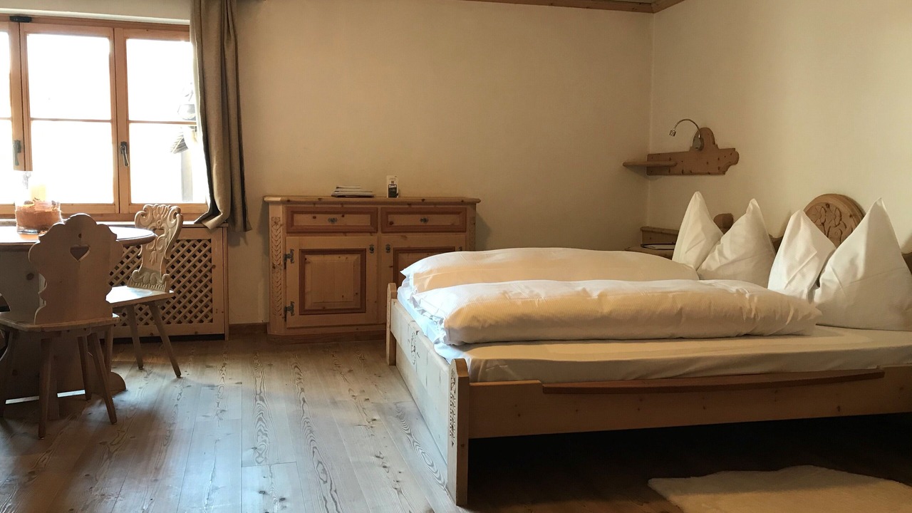 Photo of Bedroom in Zuoz
