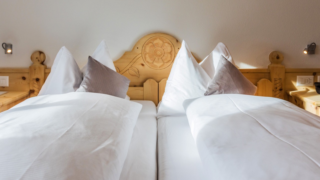 Photo of Bedroom in Zuoz