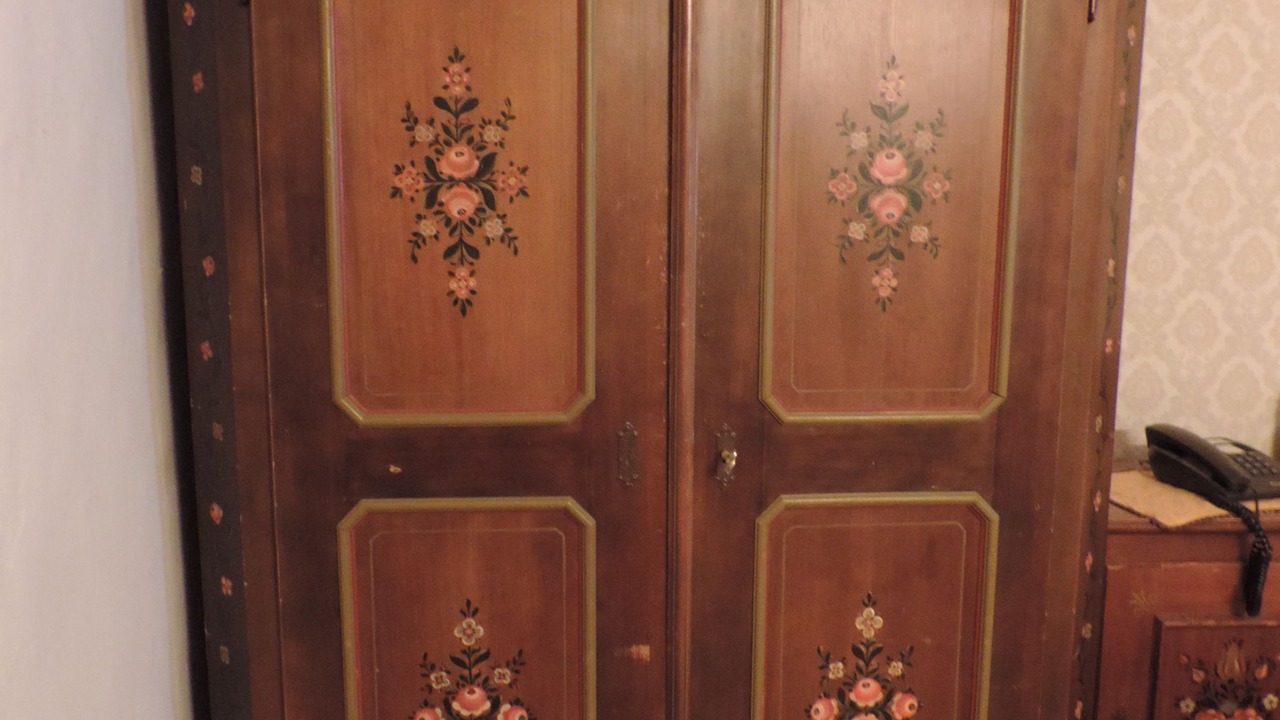 Photo of Bathroom in Zuoz