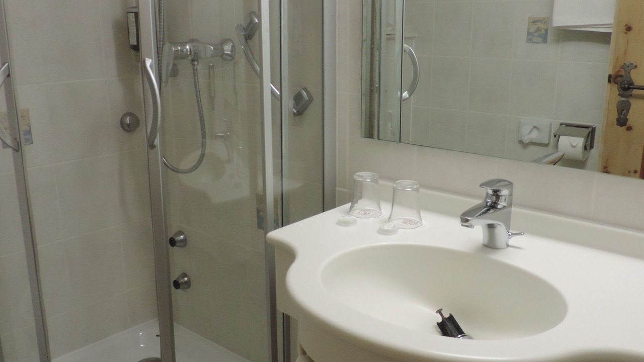 Photo of Bathroom in Zuoz