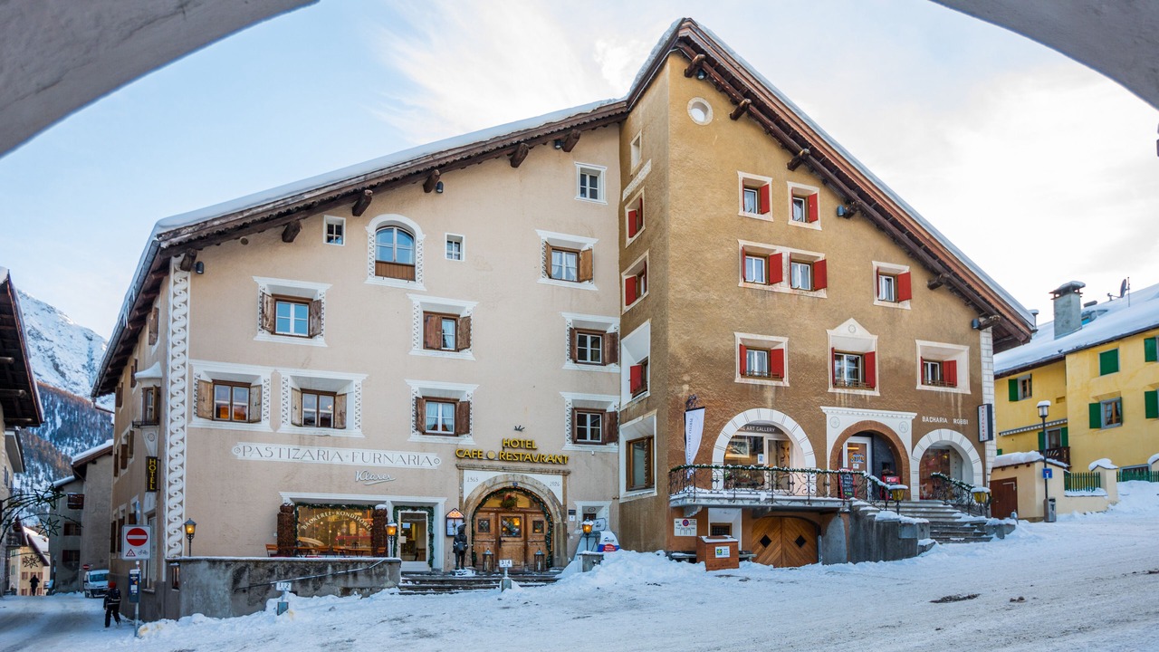 Photo of Outdoor in Zuoz