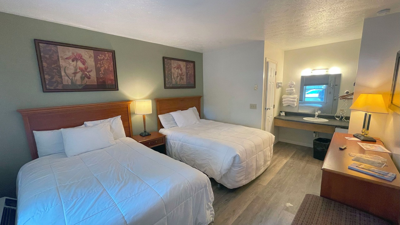 Photo of Bedroom in Huron
