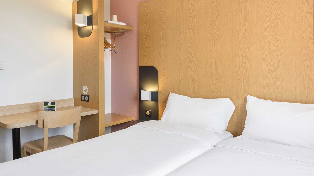 Photo of Bedroom in Lardenne