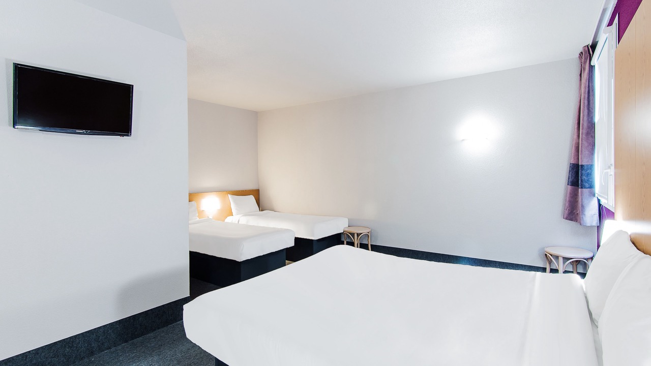Photo of Bedroom in Lardenne