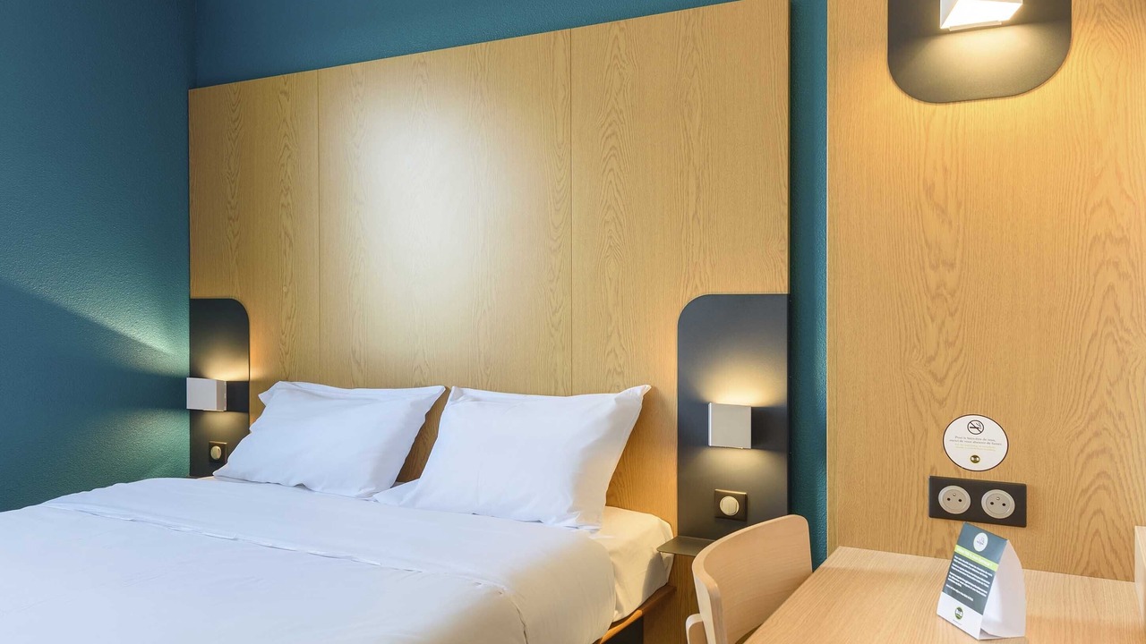 Photo of Bedroom in Lardenne