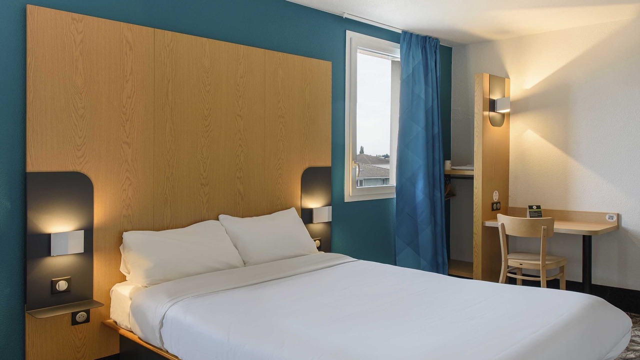 Photo of Bedroom in Lardenne