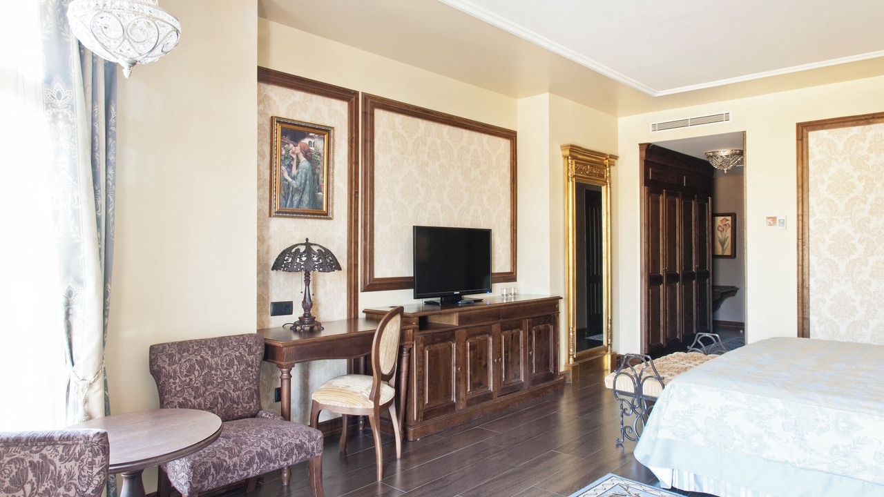 Photo of Bedroom in Salou