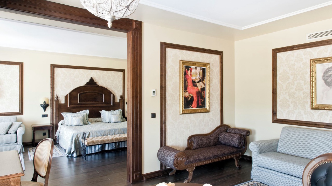 Photo of Bedroom in Salou