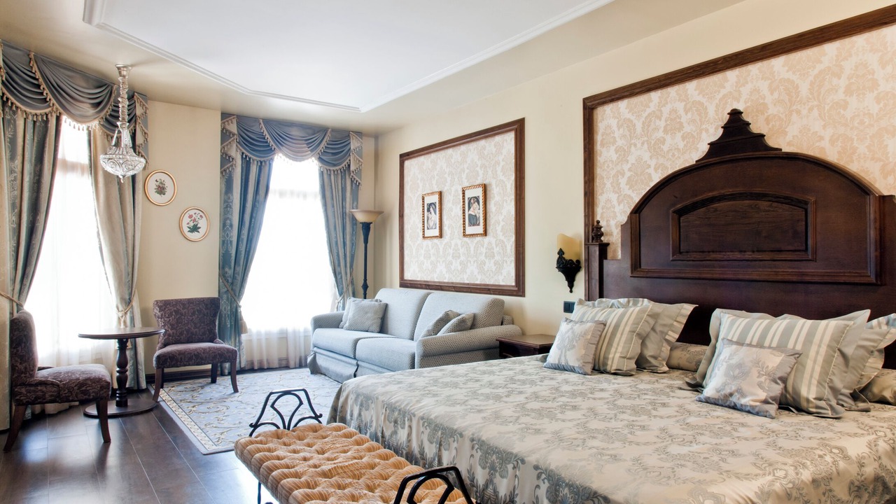 Photo of Bedroom in Salou