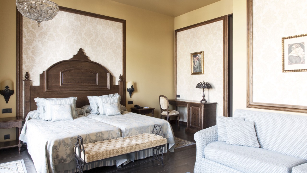 Photo of Bedroom in Salou