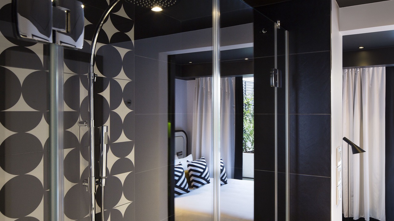 Photo of Bedroom in Champs-Elysees