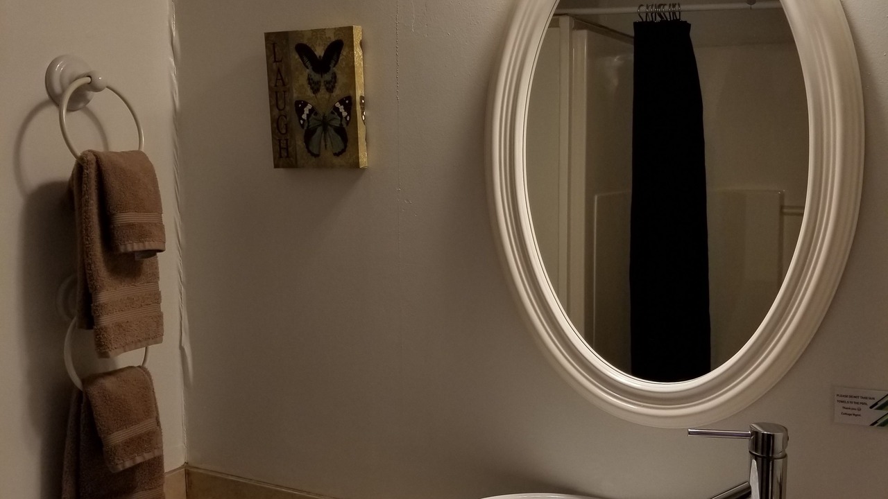 Photo of Bathroom in Indian Point