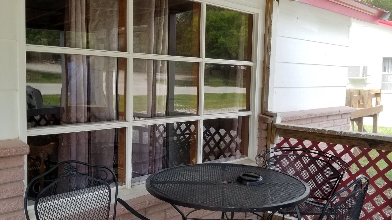 Photo of Patio Balcony in Indian Point