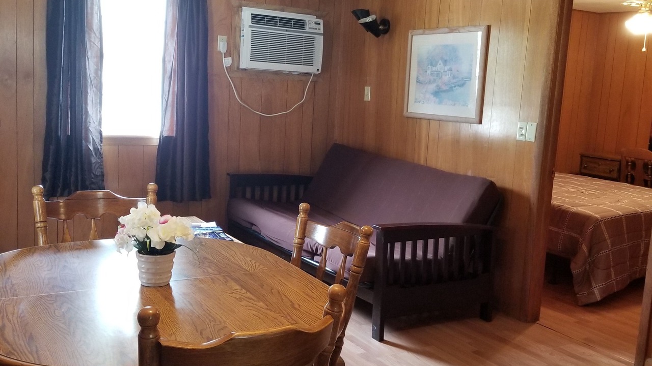 Photo of Bathroom in Indian Point