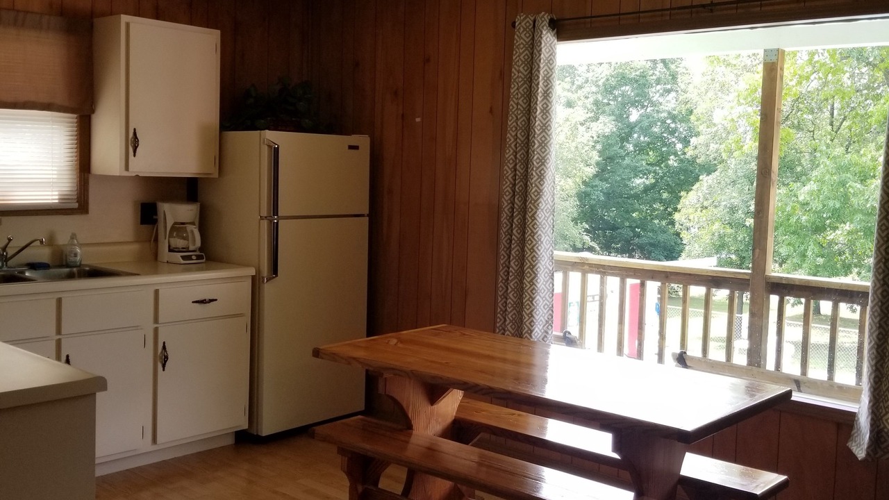 Photo of Patio Balcony in Indian Point