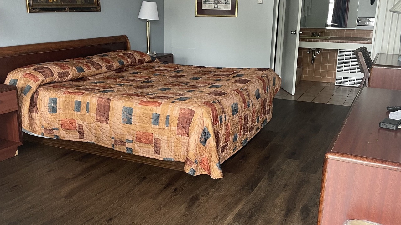 Photo of Bedroom in Gettysburg