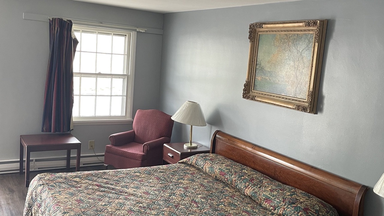 Photo of Bedroom in Gettysburg