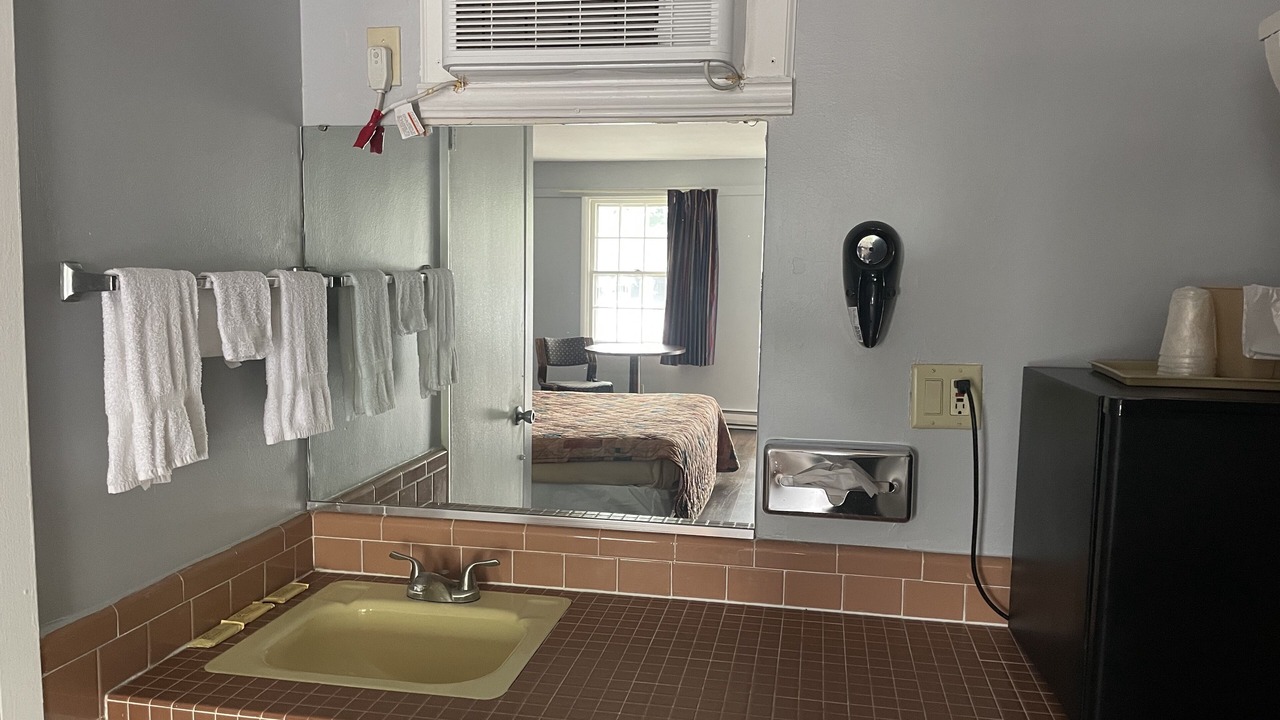 Photo of Bedroom in Gettysburg