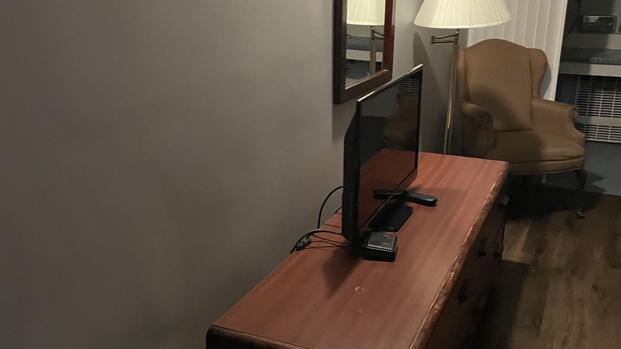 Photo of Bedroom in Gettysburg