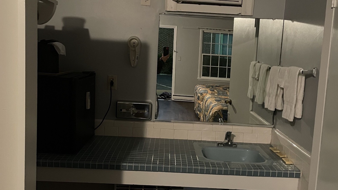 Photo of Bedroom in Gettysburg
