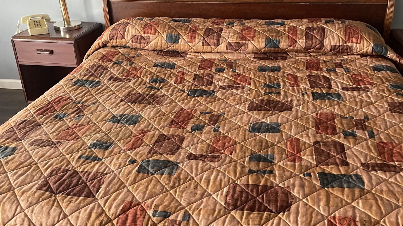 Photo of Bedroom in Gettysburg